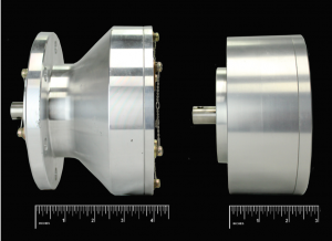 TMV axle gen low profile vs. Brand X problem